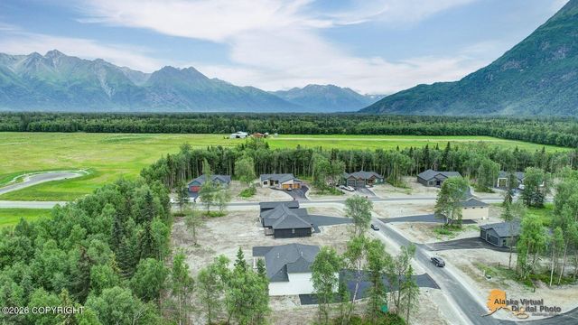 15173 E Alpine Circle, Palmer, AK 99645