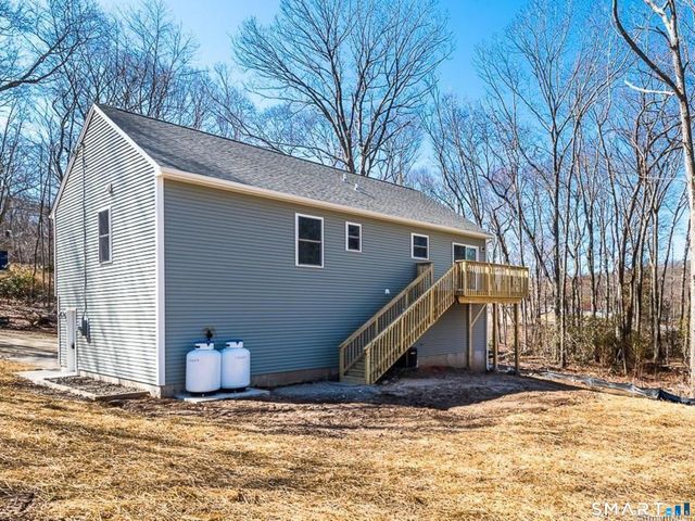 16 South Street, Brooklyn, CT 06324