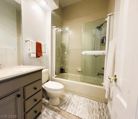 27 Via Paradiso Street, Henderson, NV 89011