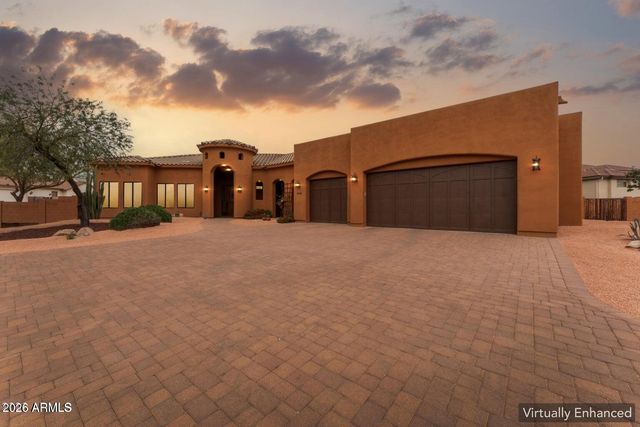 10426 Greenway Street, Mesa, AZ 85207
