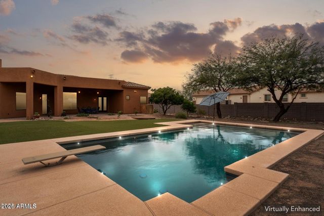 10426 Greenway Street, Mesa, AZ 85207
