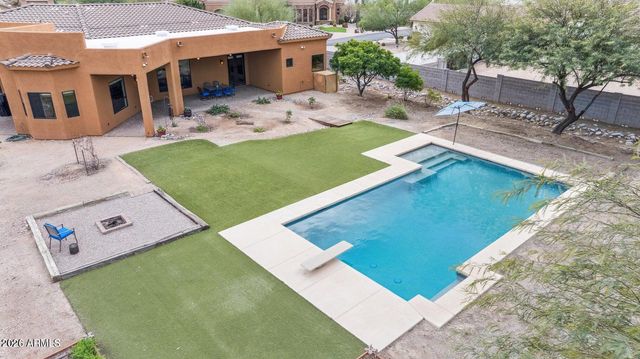 10426 Greenway Street, Mesa, AZ 85207