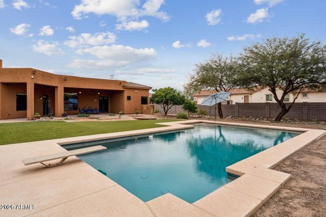 10426 Greenway Street, Mesa, AZ 85207