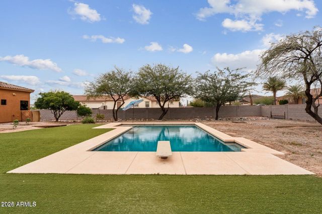 10426 Greenway Street, Mesa, AZ 85207