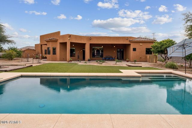 10426 Greenway Street, Mesa, AZ 85207