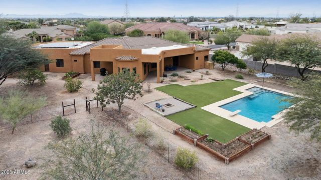 10426 Greenway Street, Mesa, AZ 85207