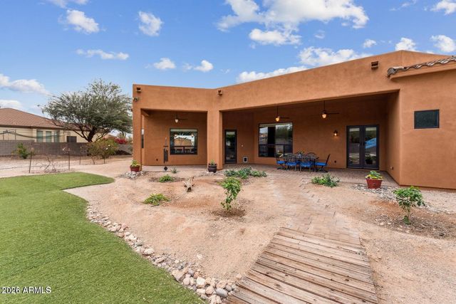 10426 Greenway Street, Mesa, AZ 85207