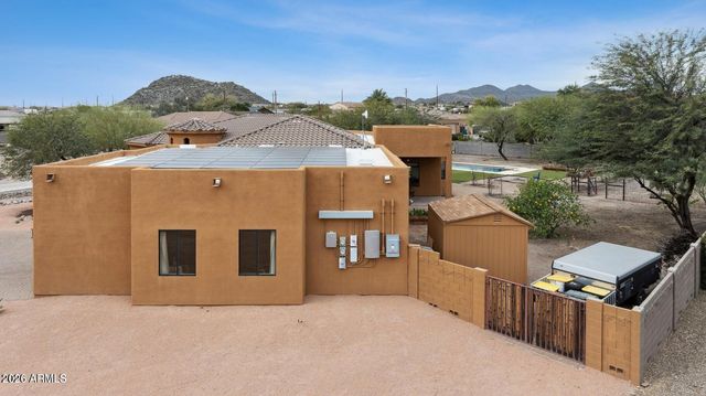 10426 Greenway Street, Mesa, AZ 85207