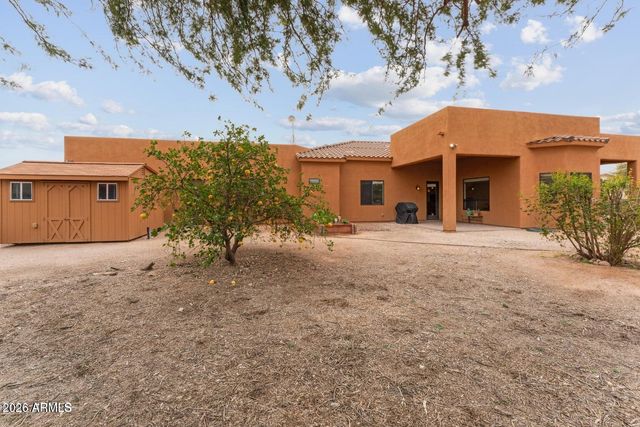 10426 Greenway Street, Mesa, AZ 85207