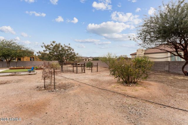 10426 Greenway Street, Mesa, AZ 85207