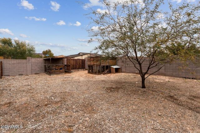 10426 Greenway Street, Mesa, AZ 85207