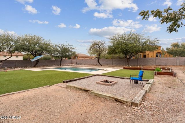 10426 Greenway Street, Mesa, AZ 85207