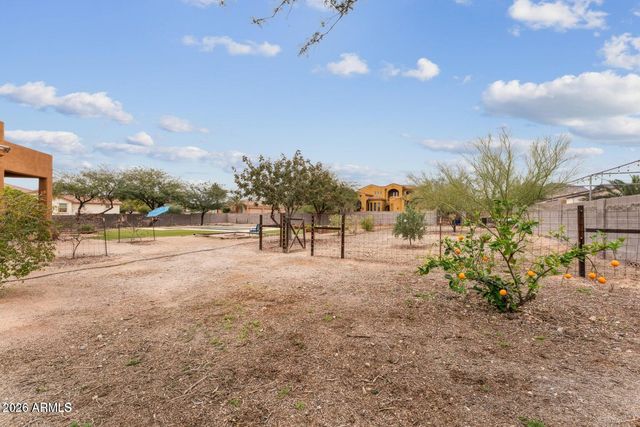 10426 Greenway Street, Mesa, AZ 85207