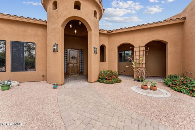 10426 Greenway Street, Mesa, AZ 85207