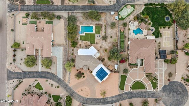 10426 Greenway Street, Mesa, AZ 85207