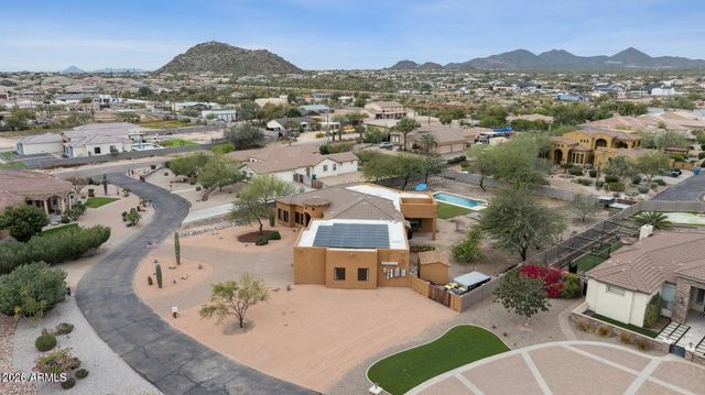 10426 Greenway Street, Mesa, AZ 85207