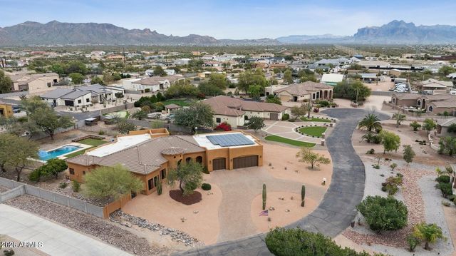 10426 Greenway Street, Mesa, AZ 85207