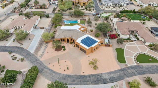 10426 Greenway Street, Mesa, AZ 85207