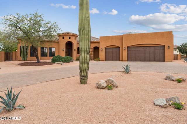 10426 Greenway Street, Mesa, AZ 85207