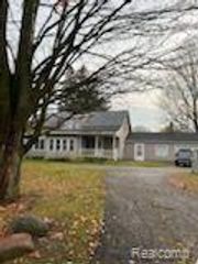 3473 W Vienna Road, Clio, MI 48420