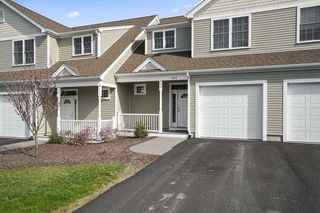 70 Endicott Street 1003, Norwood, MA 02062