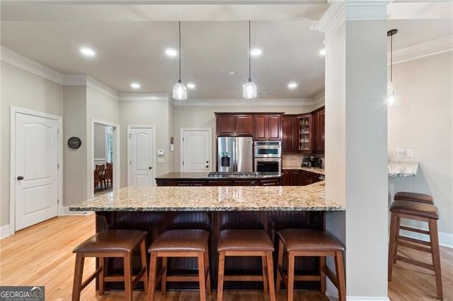 195 Fredericks Cove, Dawsonville, GA 30534