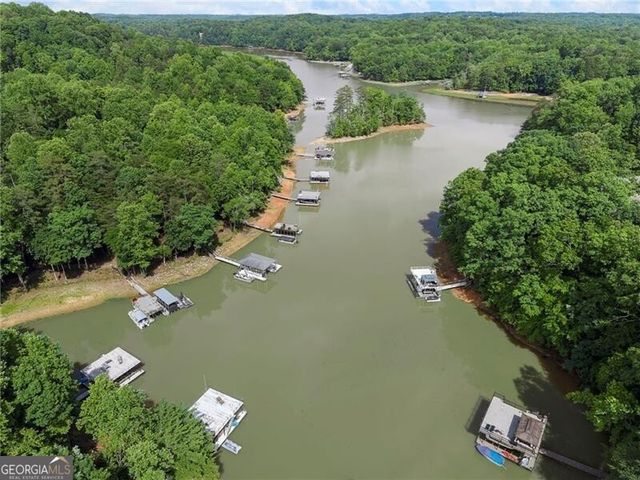 195 Fredericks Cove, Dawsonville, GA 30534