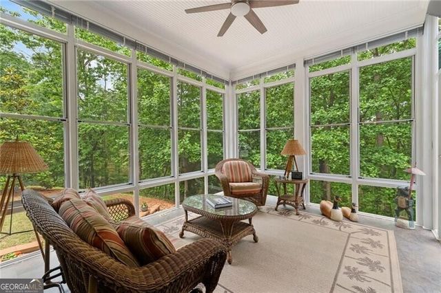 195 Fredericks Cove, Dawsonville, GA 30534