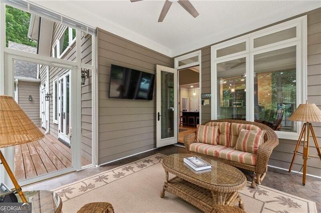 195 Fredericks Cove, Dawsonville, GA 30534