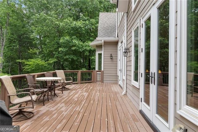 195 Fredericks Cove, Dawsonville, GA 30534