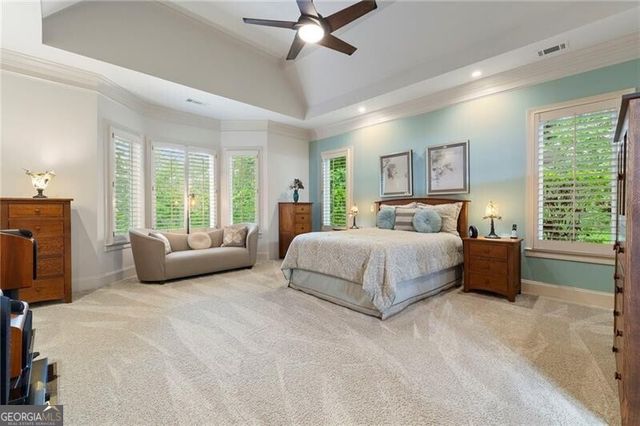 195 Fredericks Cove, Dawsonville, GA 30534