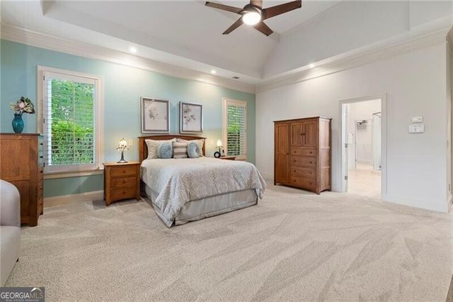 195 Fredericks Cove, Dawsonville, GA 30534