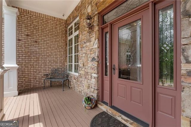 195 Fredericks Cove, Dawsonville, GA 30534