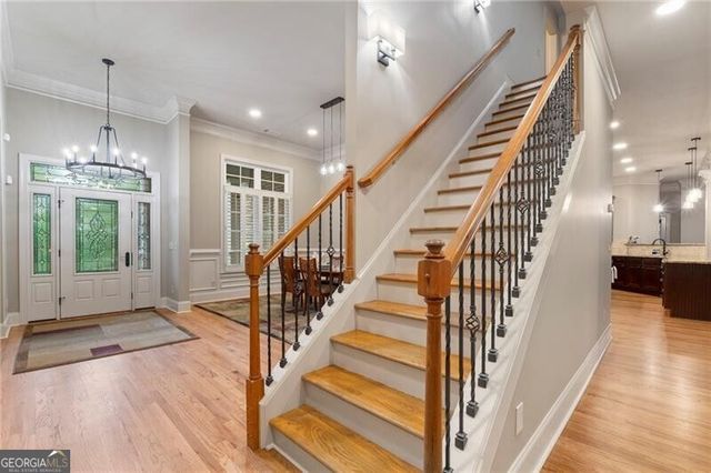 195 Fredericks Cove, Dawsonville, GA 30534