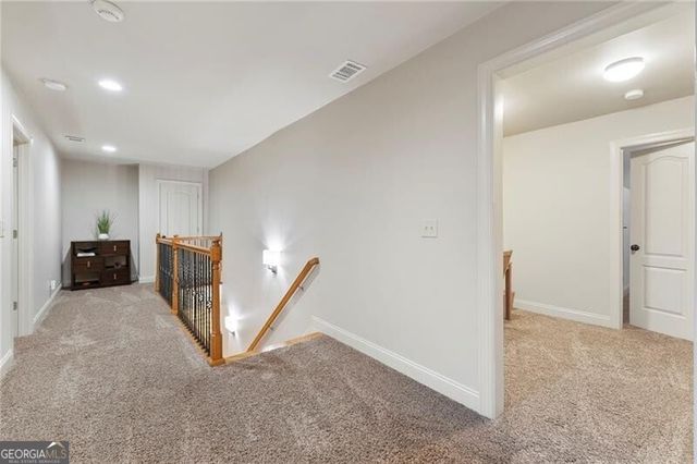 195 Fredericks Cove, Dawsonville, GA 30534