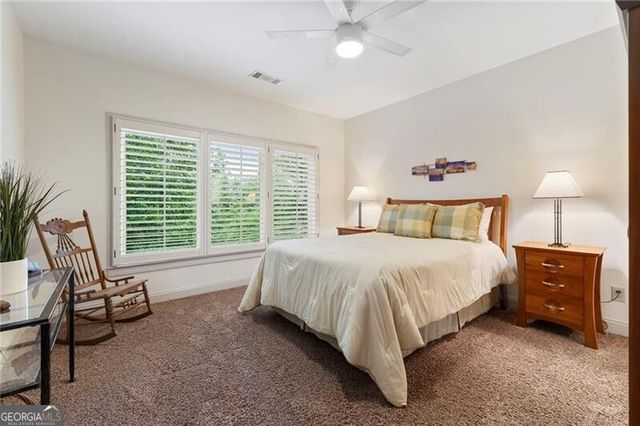 195 Fredericks Cove, Dawsonville, GA 30534