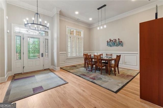 195 Fredericks Cove, Dawsonville, GA 30534