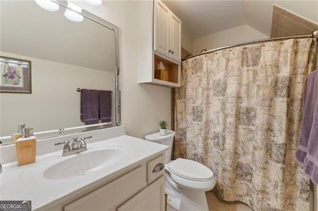 195 Fredericks Cove, Dawsonville, GA 30534