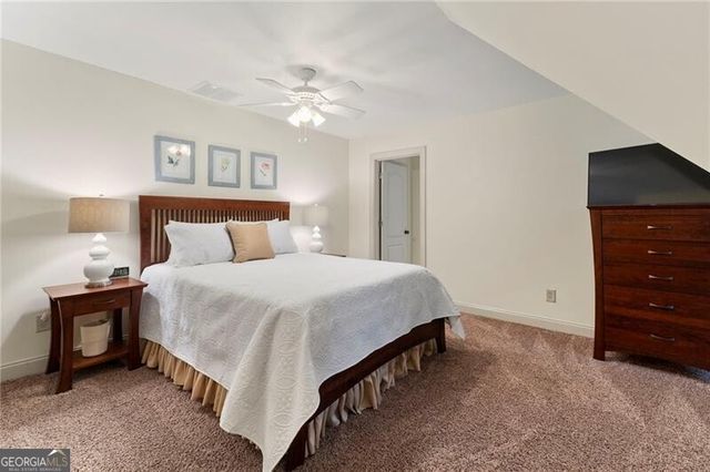 195 Fredericks Cove, Dawsonville, GA 30534