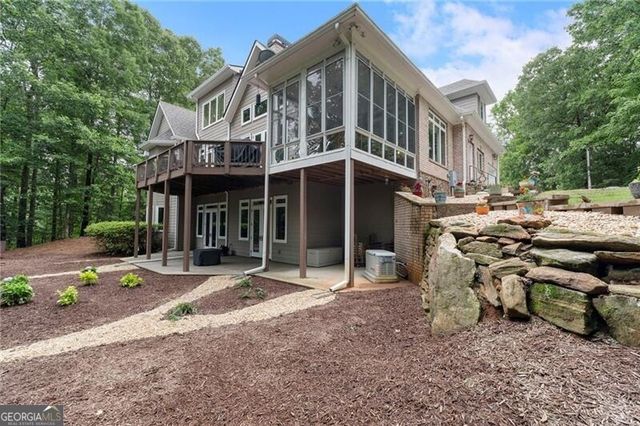 195 Fredericks Cove, Dawsonville, GA 30534