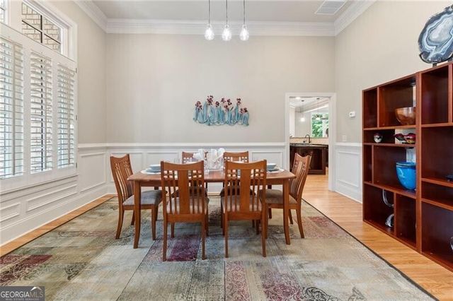 195 Fredericks Cove, Dawsonville, GA 30534