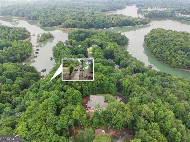 195 Fredericks Cove, Dawsonville, GA 30534