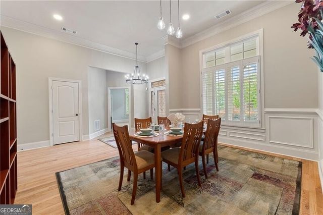 195 Fredericks Cove, Dawsonville, GA 30534