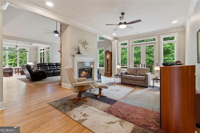 195 Fredericks Cove, Dawsonville, GA 30534