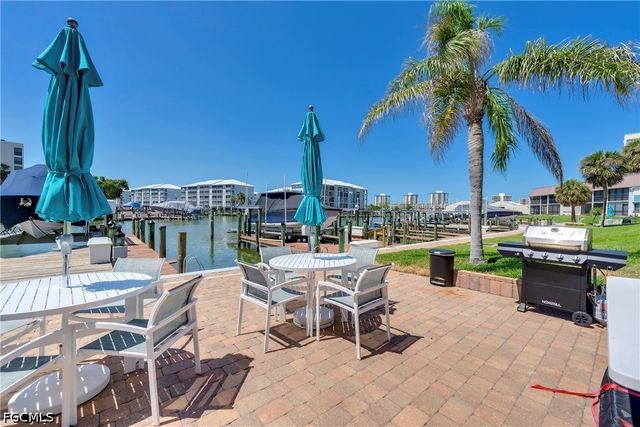 200 Lenell RD 218, Fort Myers Beach, FL 33931