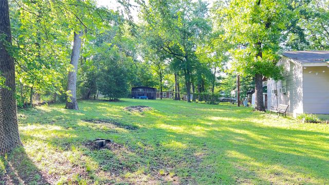 613 Hilltop Drive, Tool, TX 75143