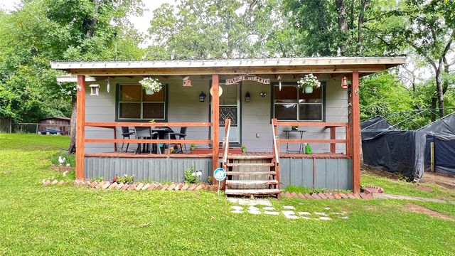 613 Hilltop Drive, Tool, TX 75143