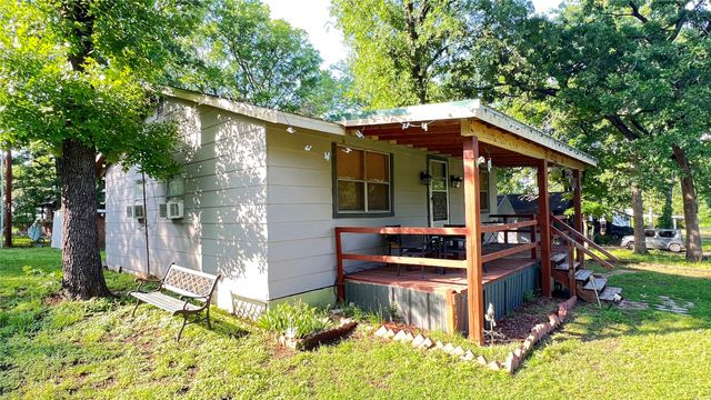 613 Hilltop Drive, Tool, TX 75143