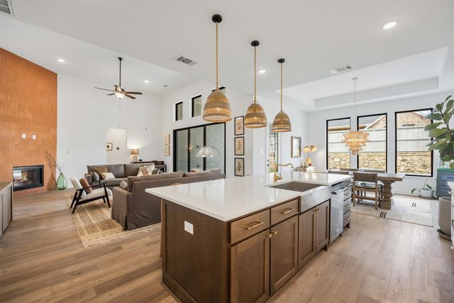 2796 Quill Lane, Northlake, TX 76247