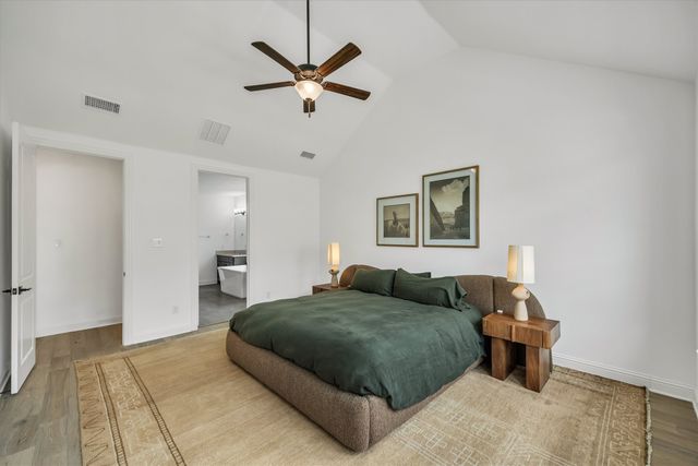 2796 Quill Lane, Northlake, TX 76247